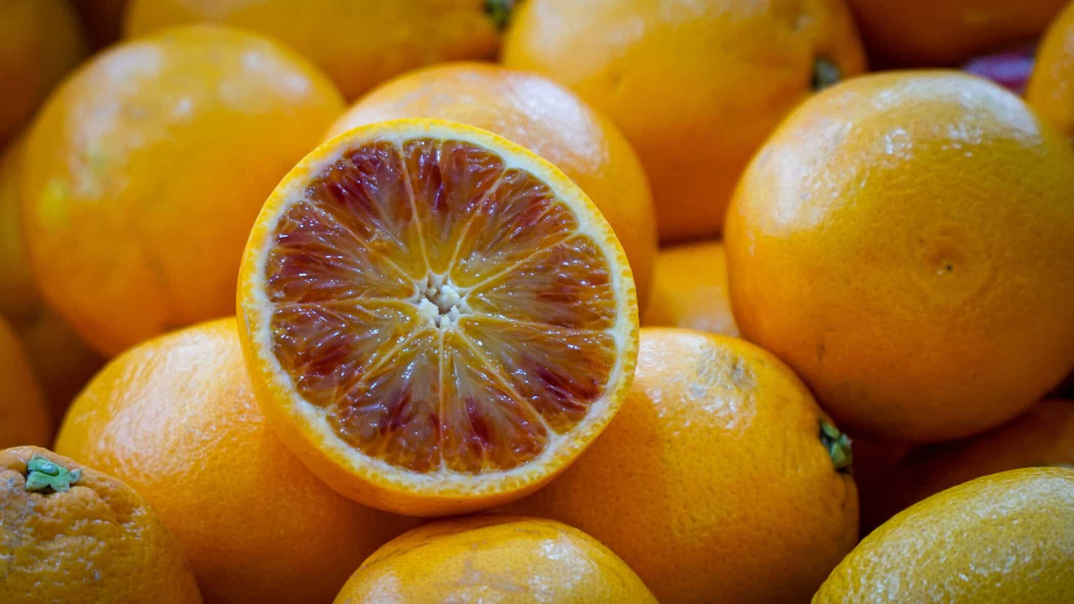 Citrus Fruit Recipes for Your Immune System