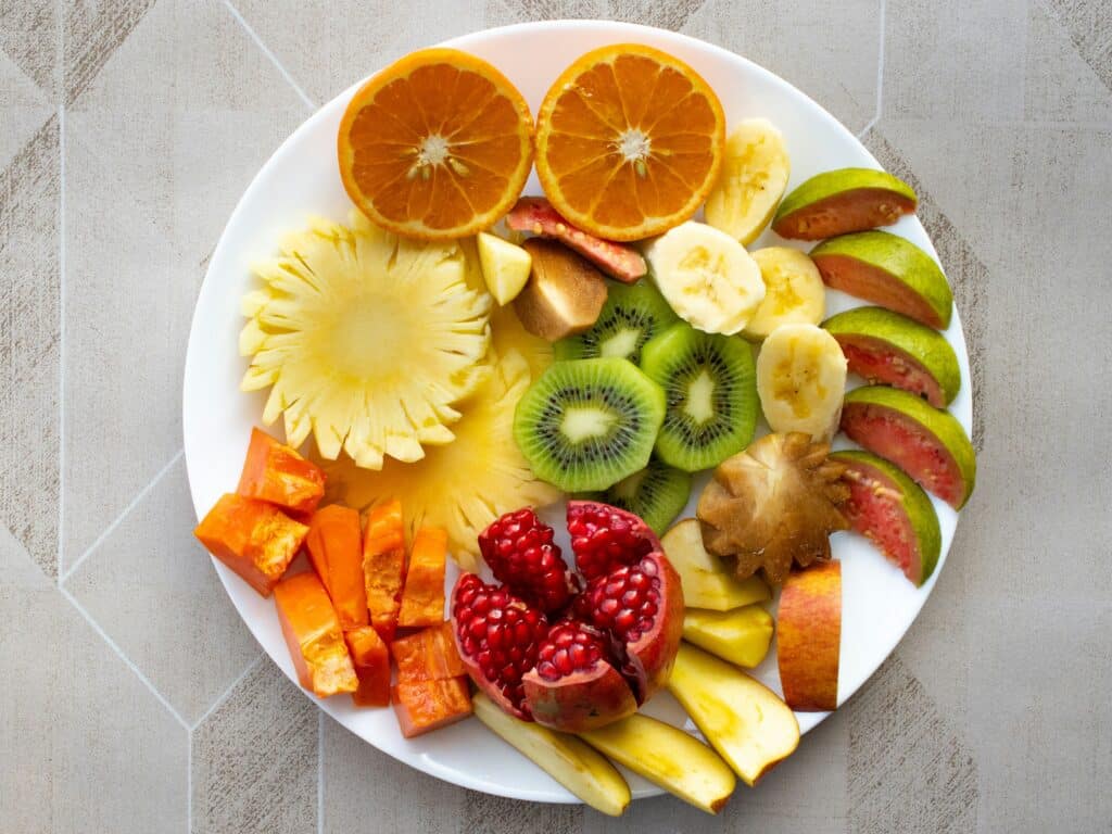 Best Natural Appetite Suppressants