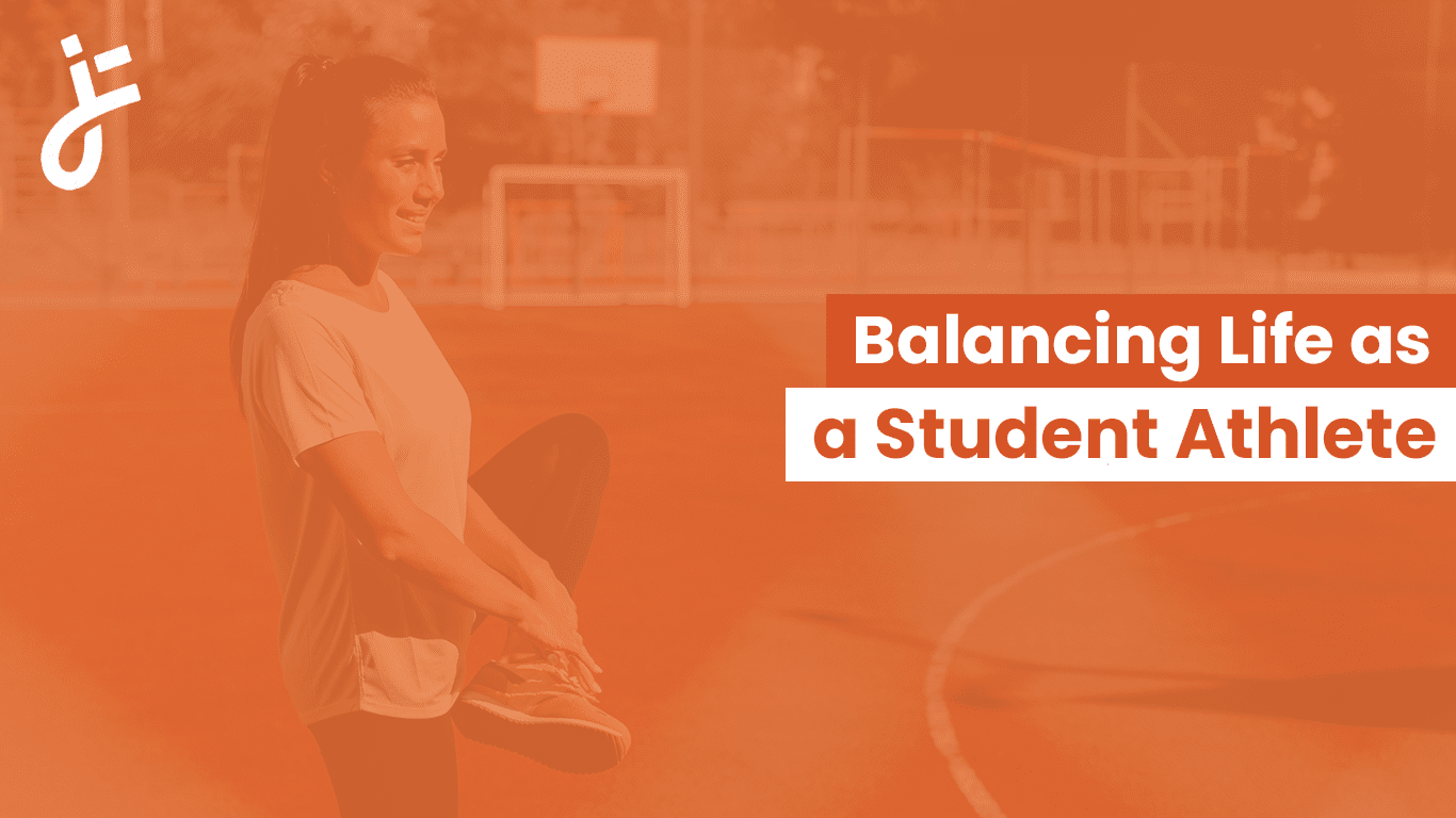 Balancing Life as a Student Athlete