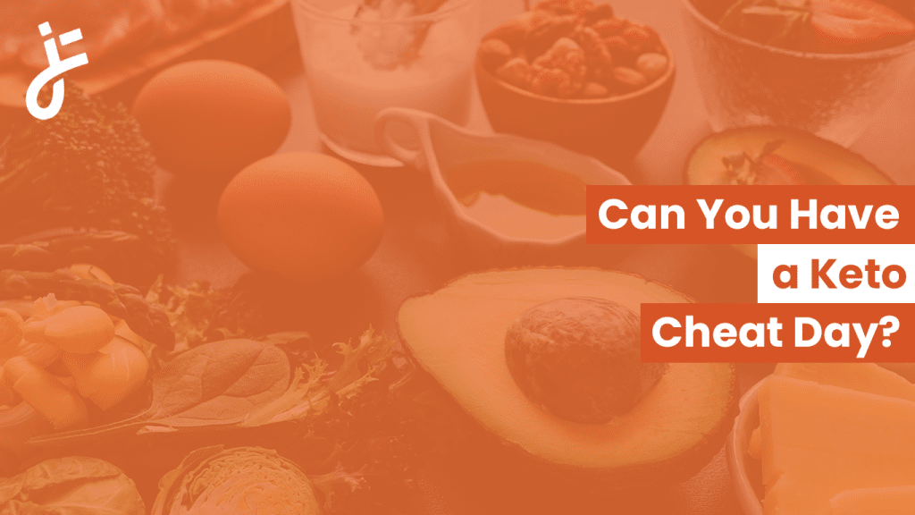 Can You have a Keto Cheat Day? Jet Fuel Meals