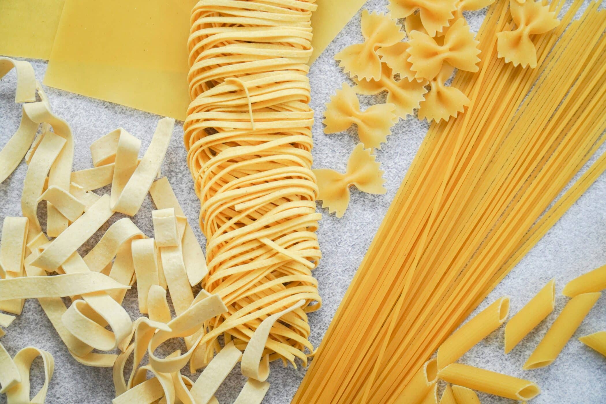 Include Protein Pasta in Your Meals