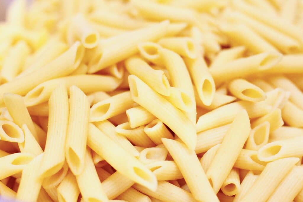 Protein Pasta in Your Meals