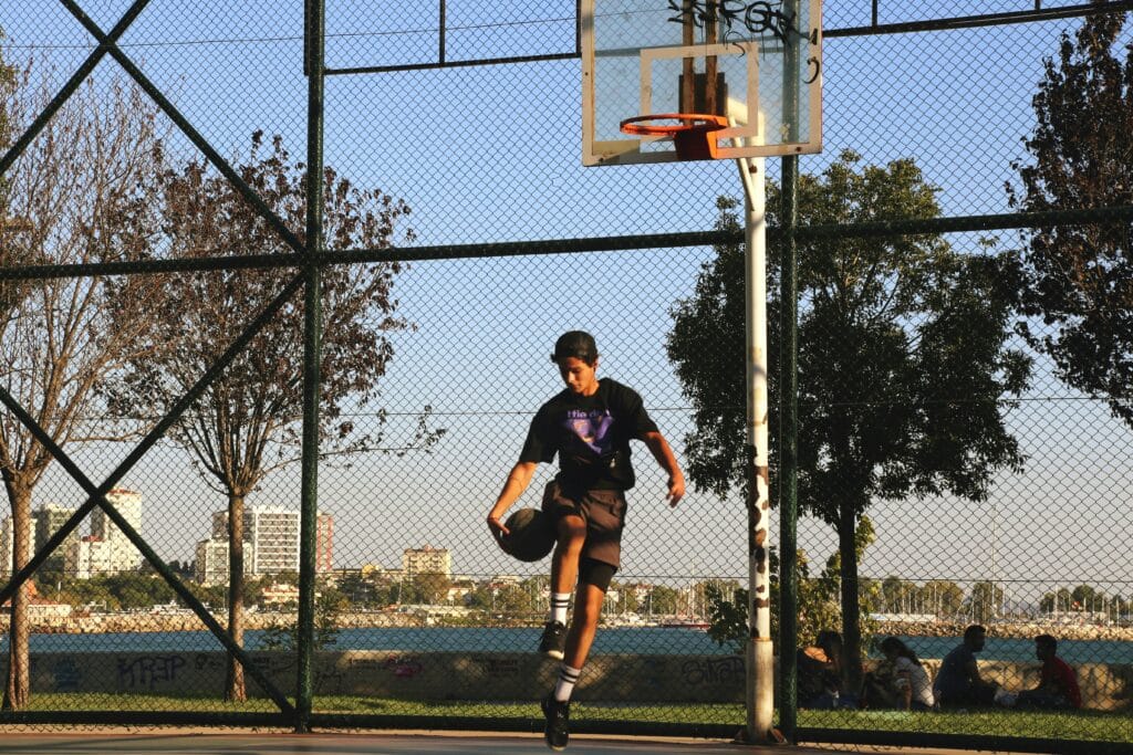 Balancing Life as a Student Athlete