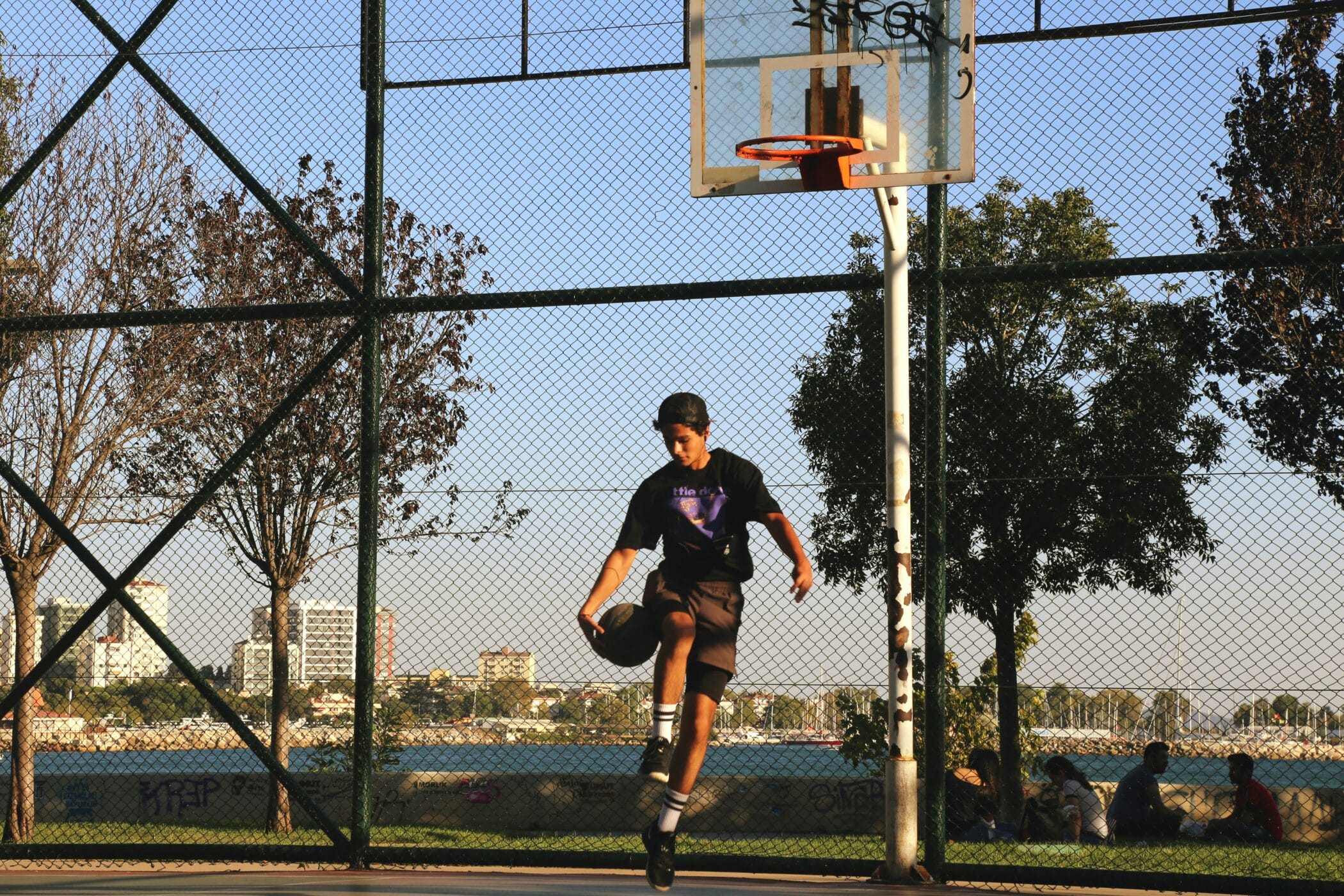 Balancing Life as a Student Athlete