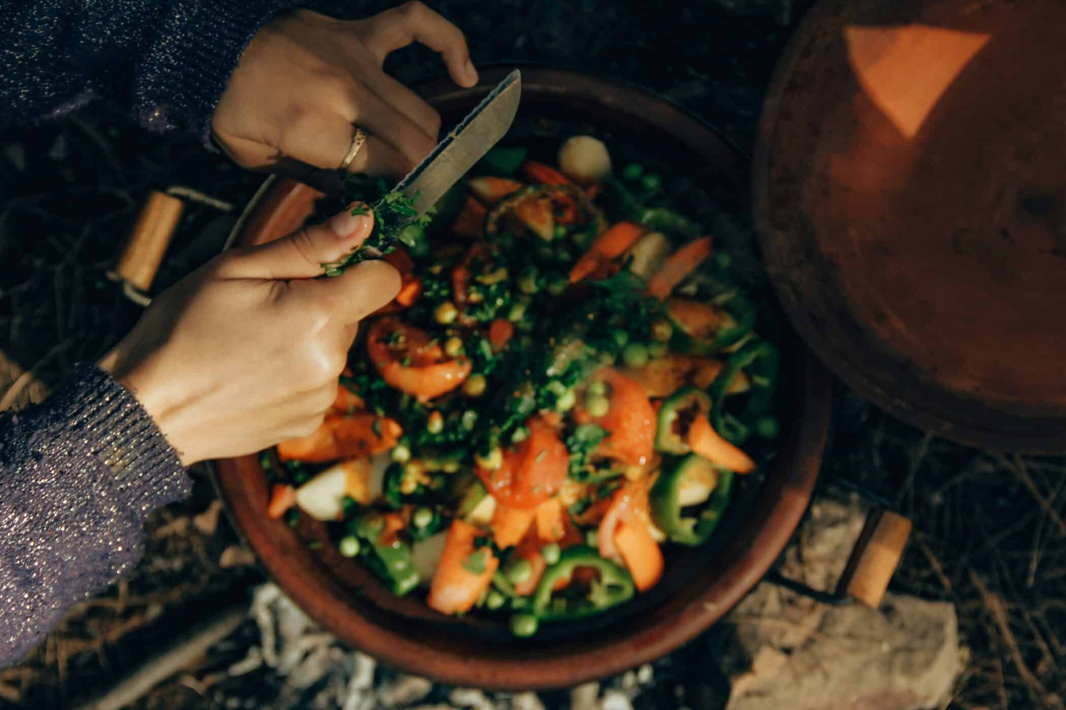 8 Easy Vegan Recipes That You Love!