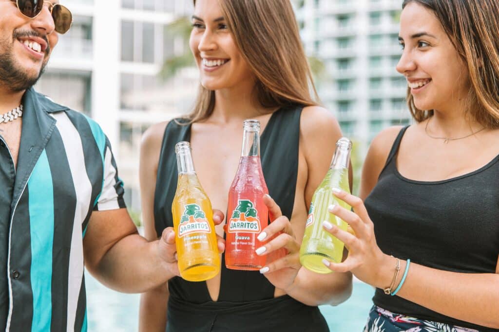Cold Pressed Juice