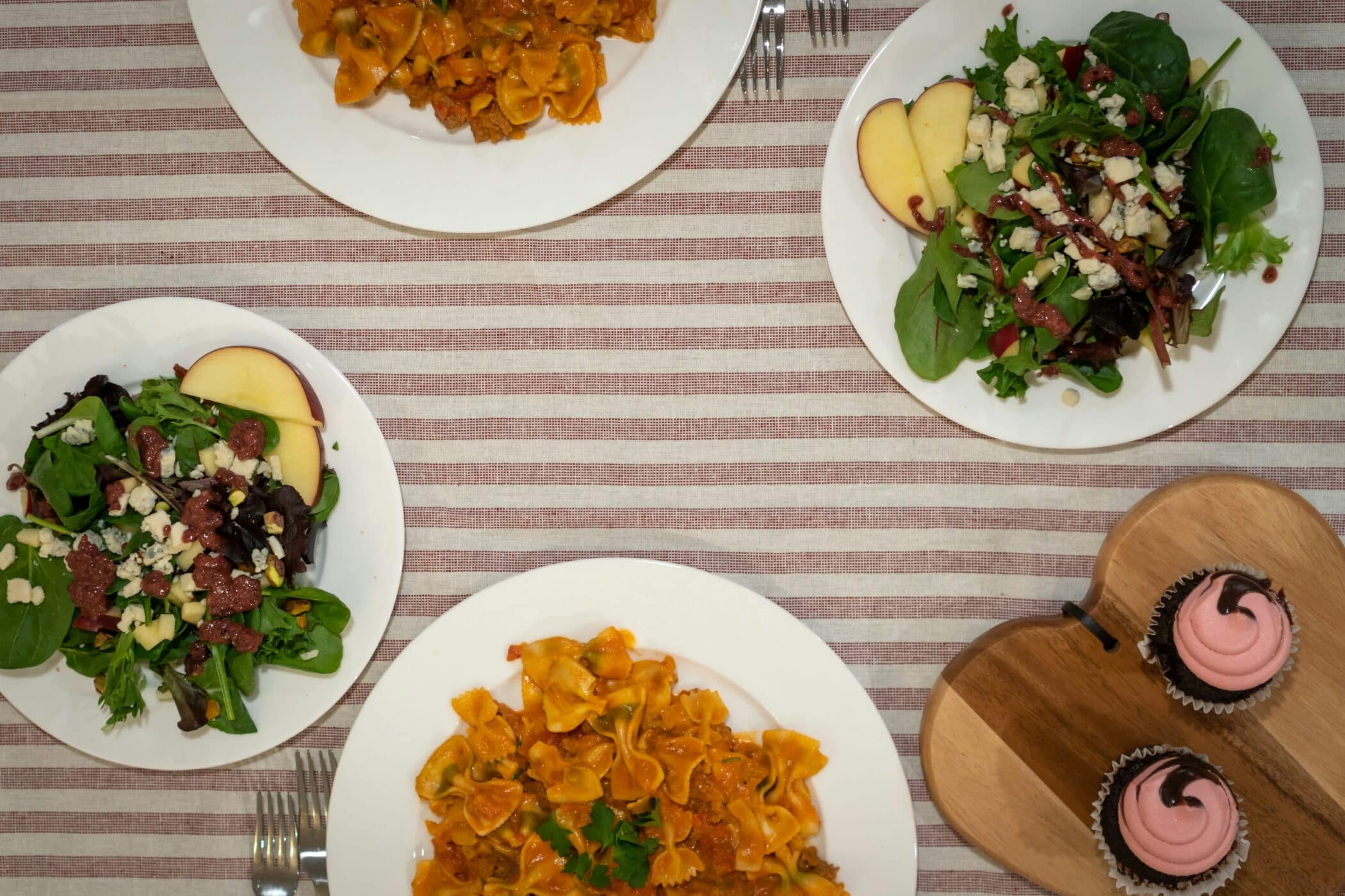 Weight Loss Meal Plan