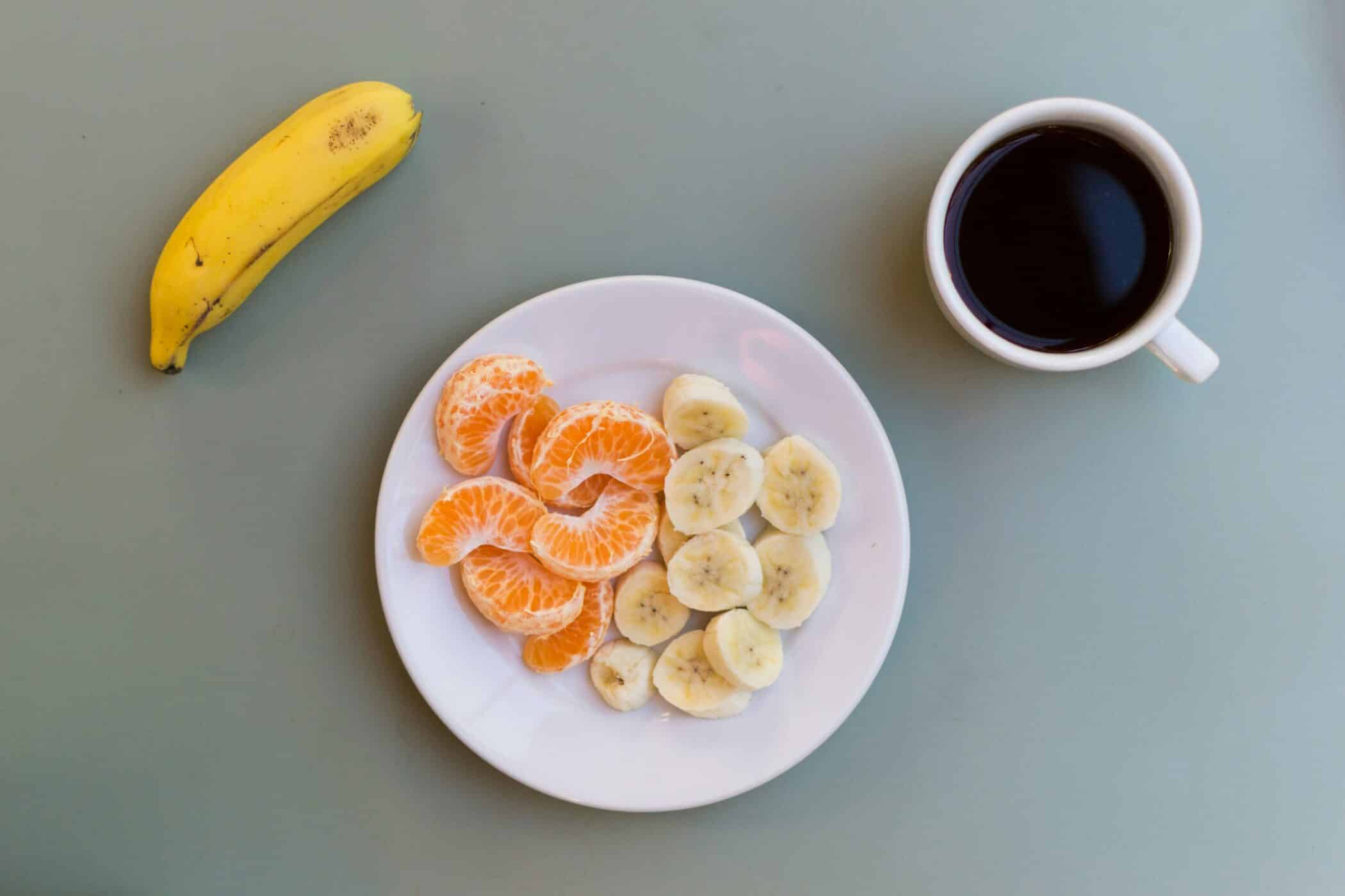 Athlete Meal Plan