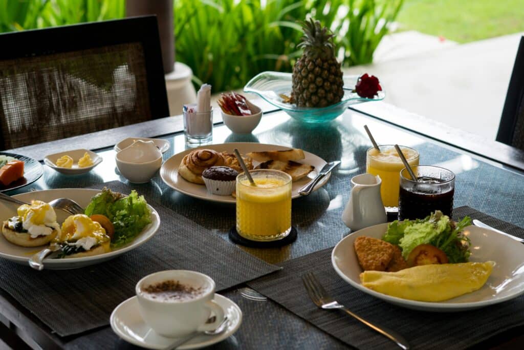 Plant-Based Breakfast: Nourishing Miami Mornings