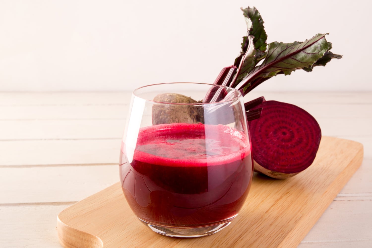 Beet Juice: The Red Powerhouse Drink Miami’s Buzzing About