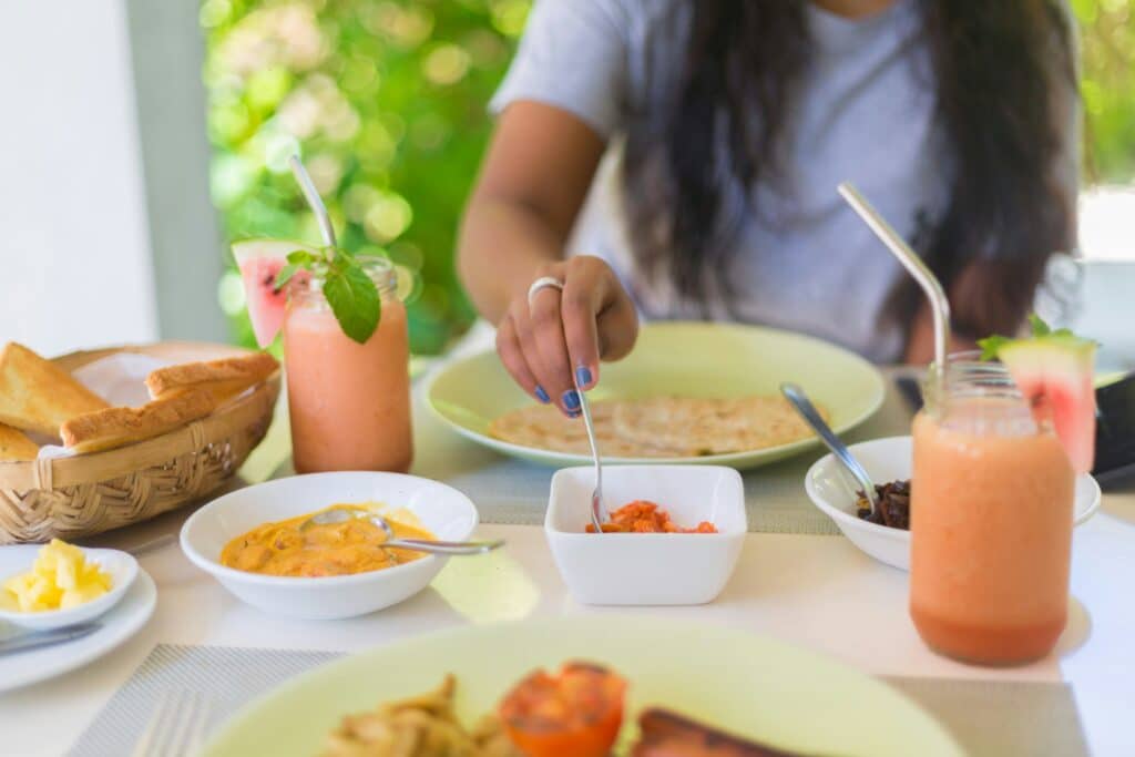 Plant Based Meals