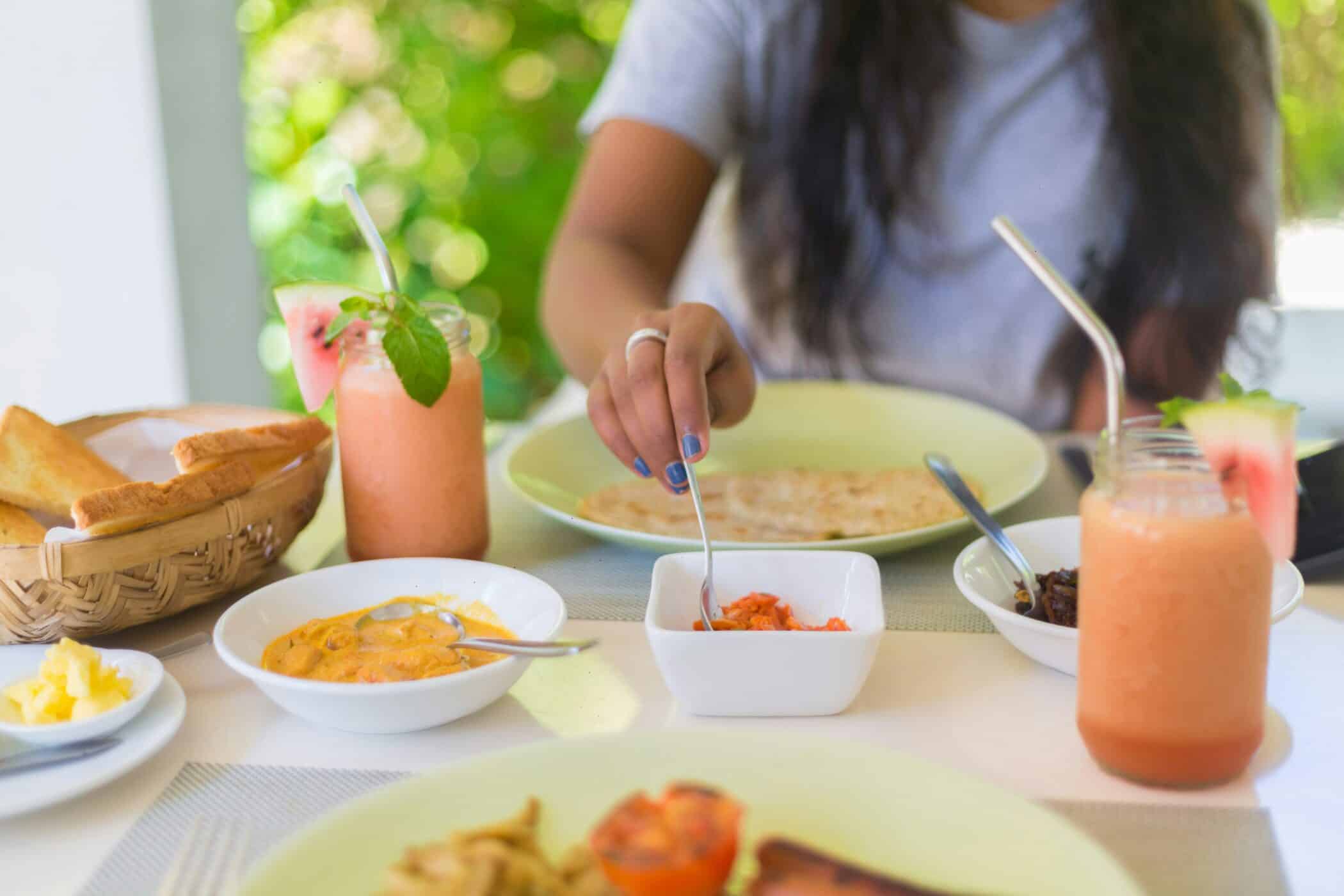 Plant Based Meals