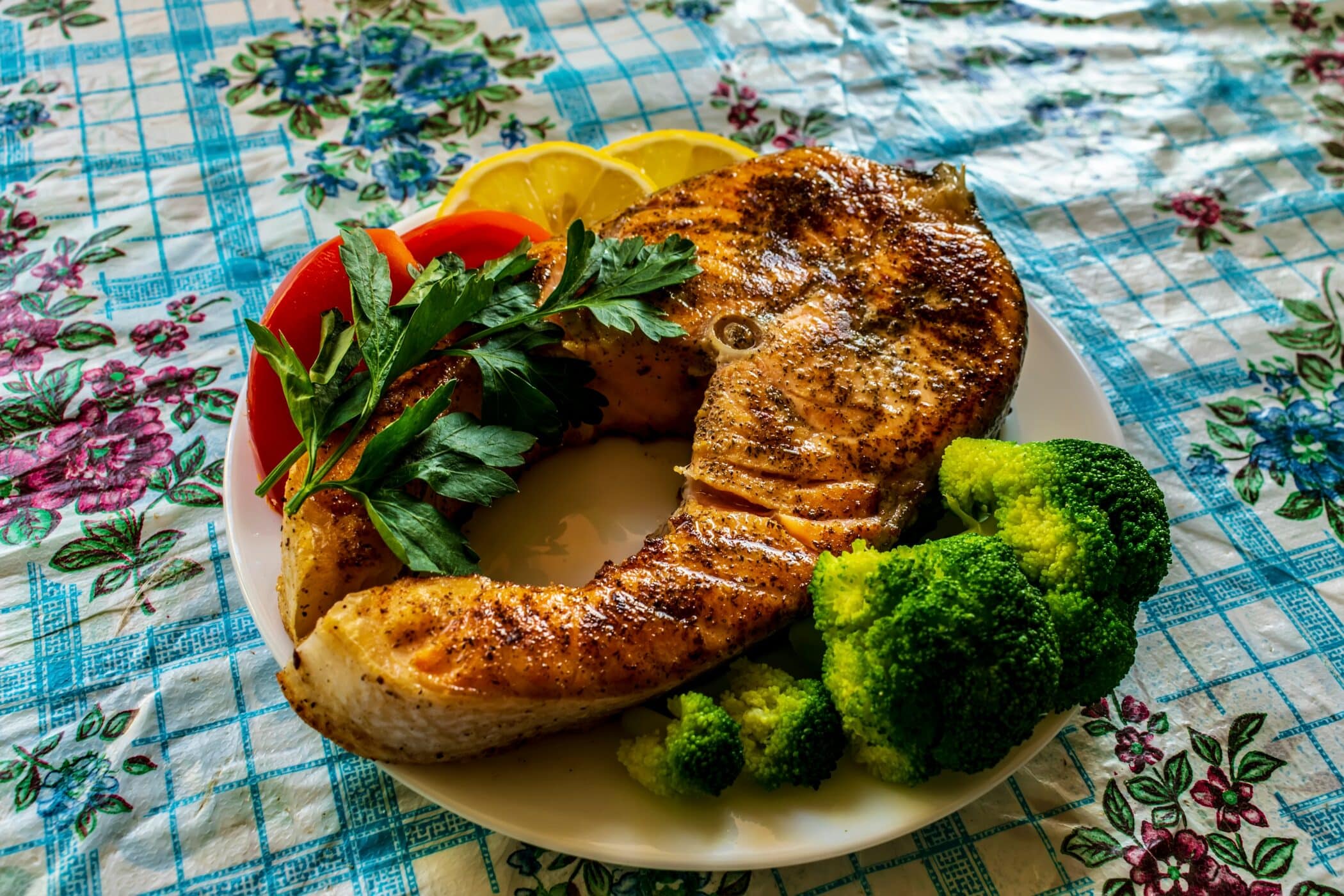 High Protein Meals to Build Muscle in Miami