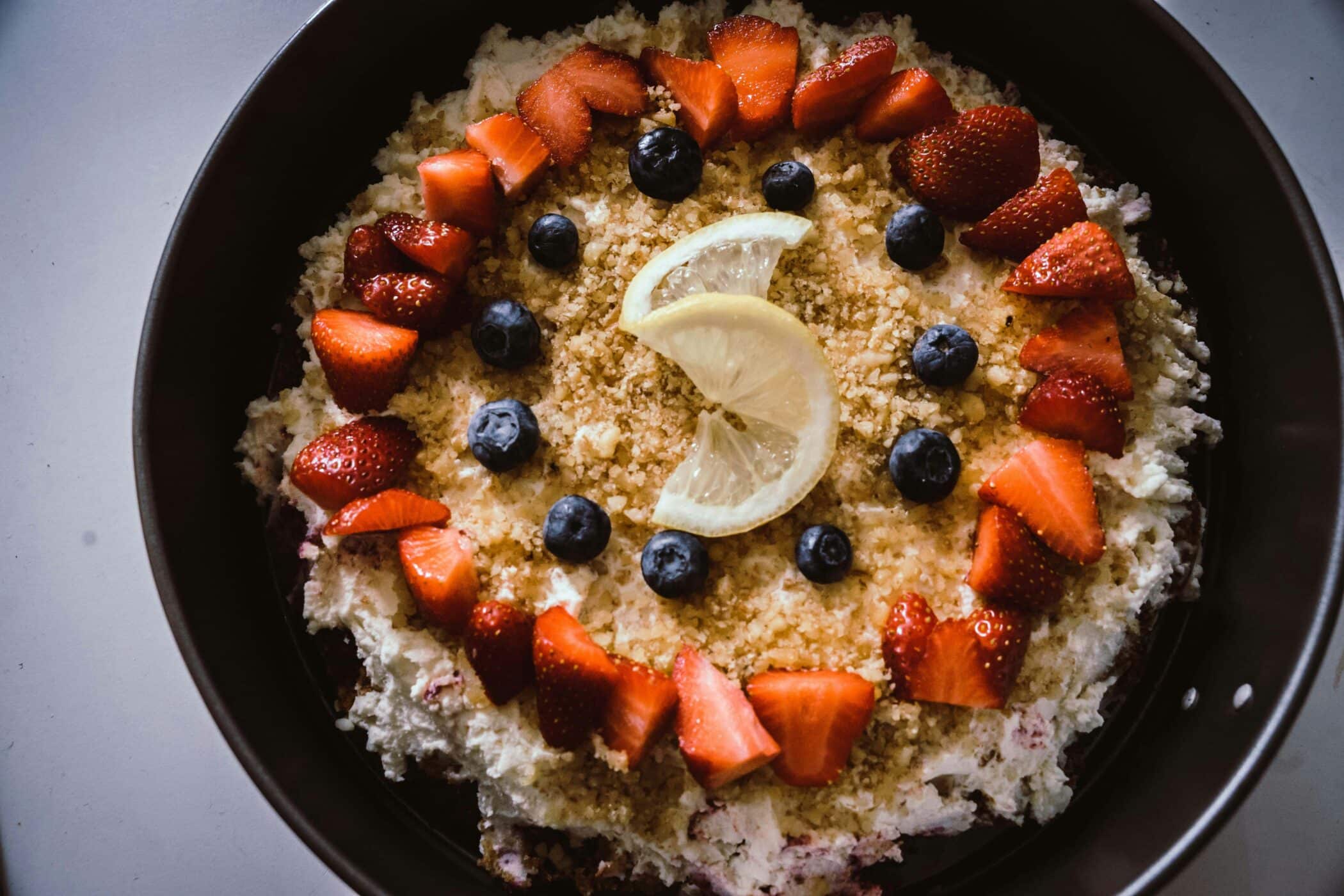 Overnight Oats
