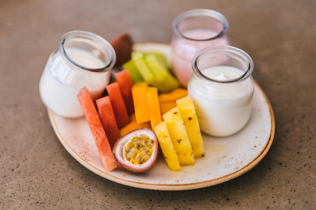Healthy Snacks for Kids