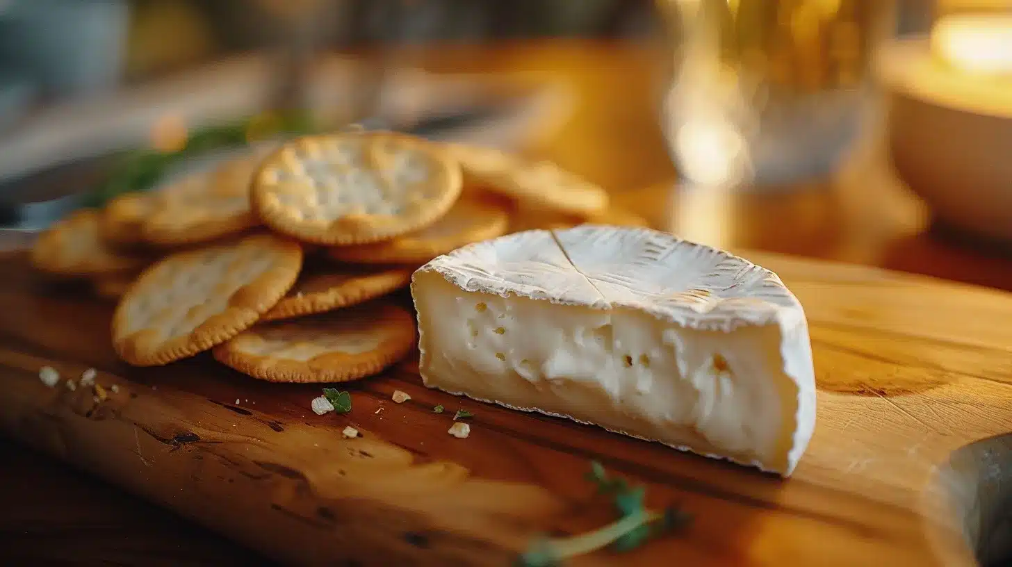 Single-Serve Cheese and Whole Grain Crackers