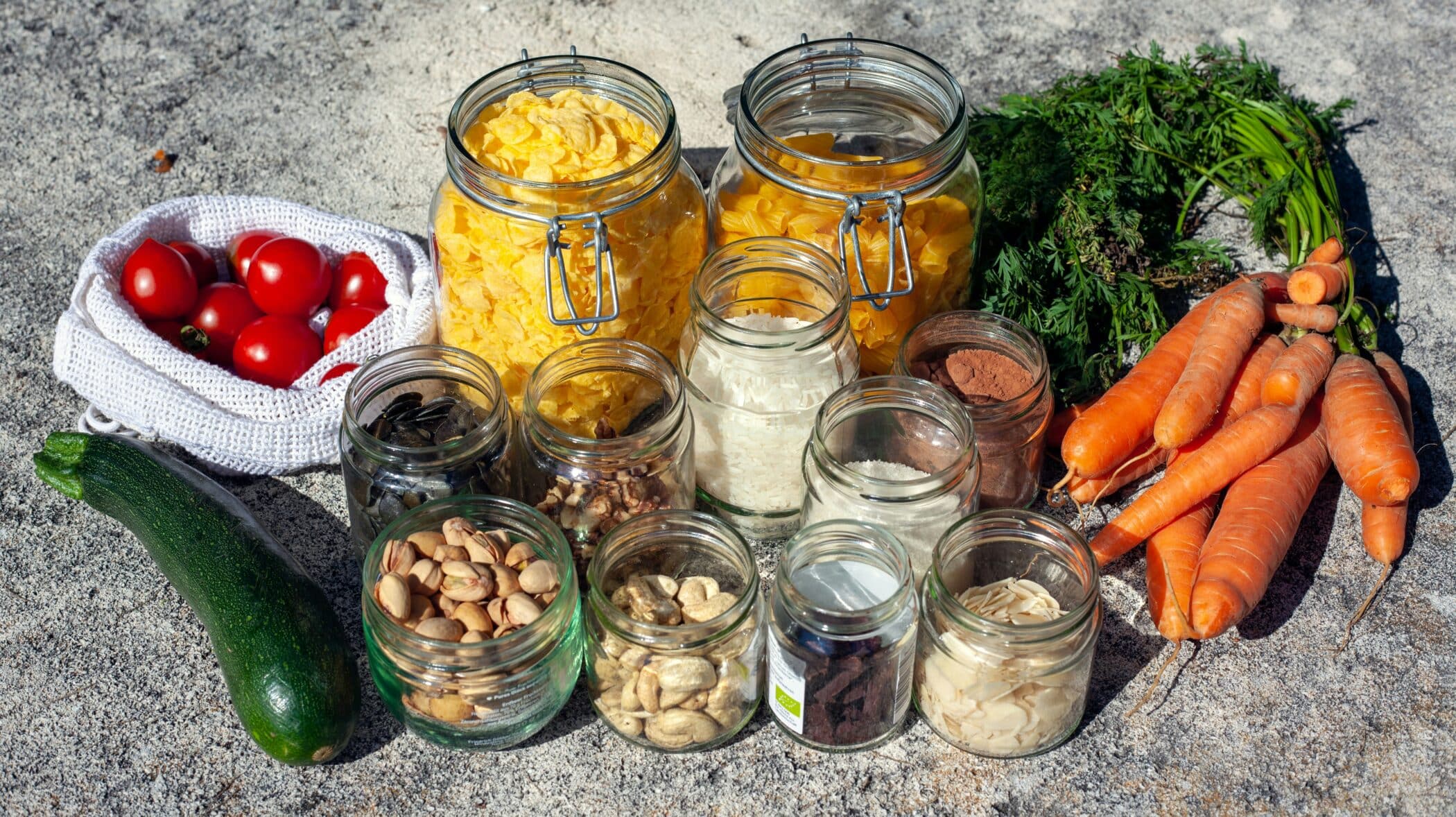 Mastering Macronutrients: A Guide to Balanced Meal Prep