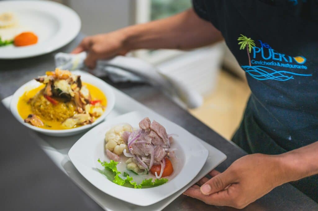 Eating Well in Miami