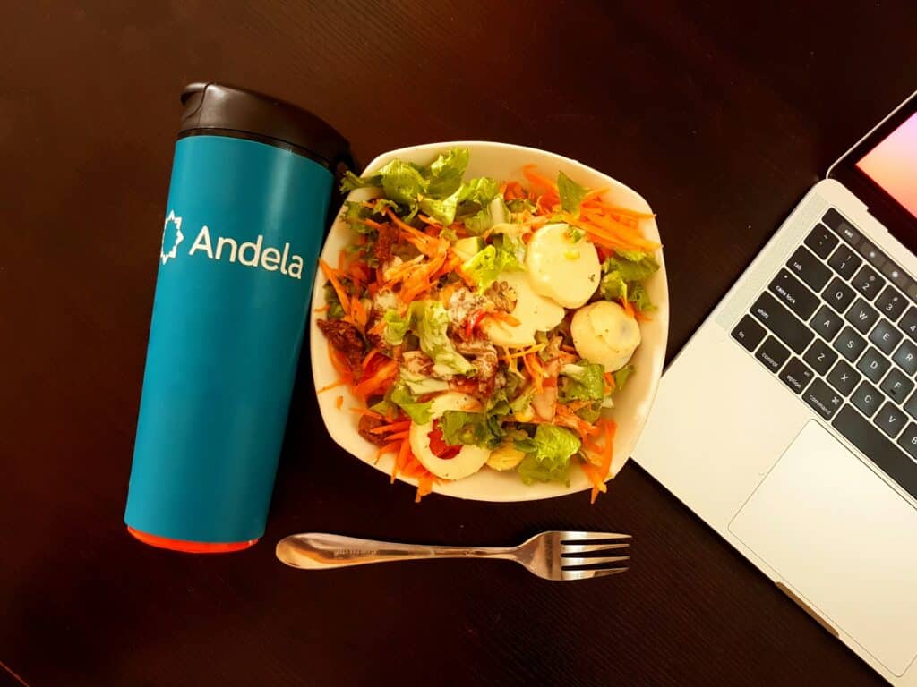 Healthy Lunch Ideas