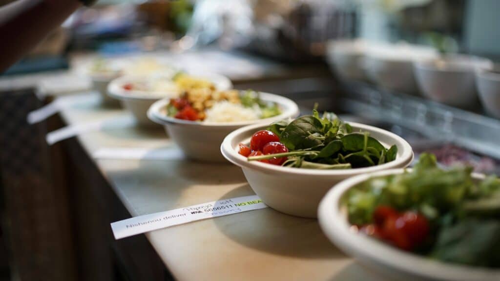 Best Local Meal Prep Service for Healthy Eating