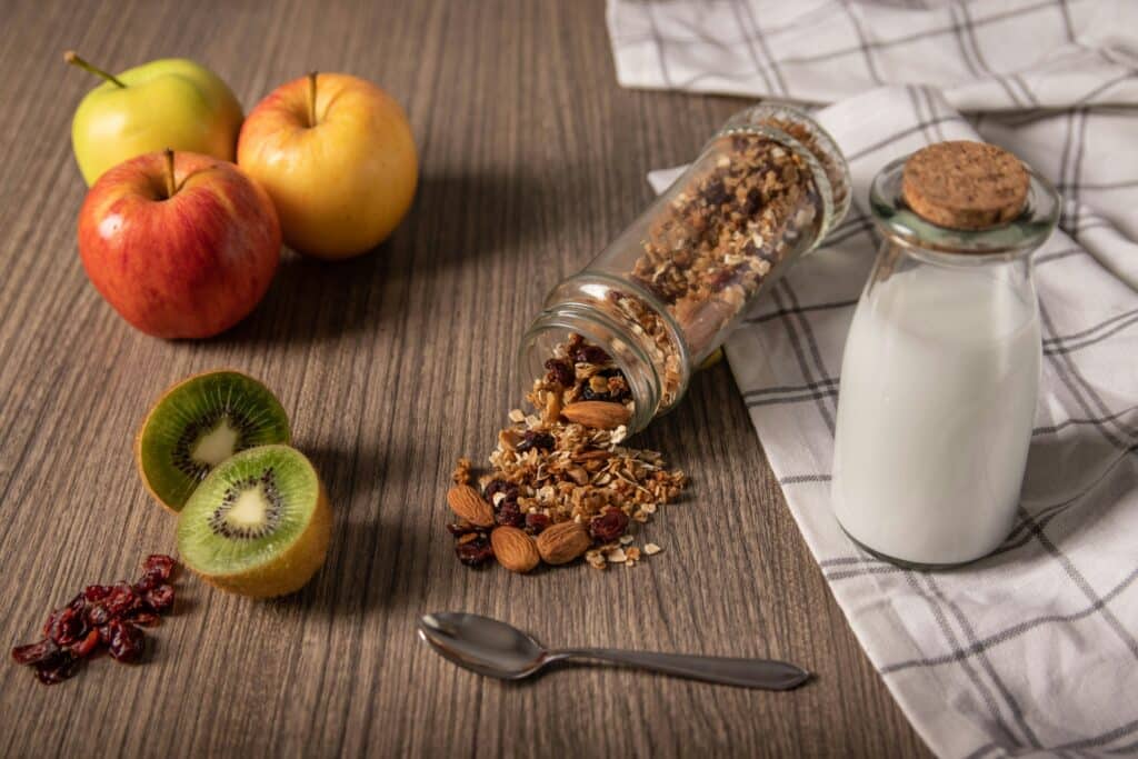 Fueling Health: The Crucial Role of Fiber in Your Diet