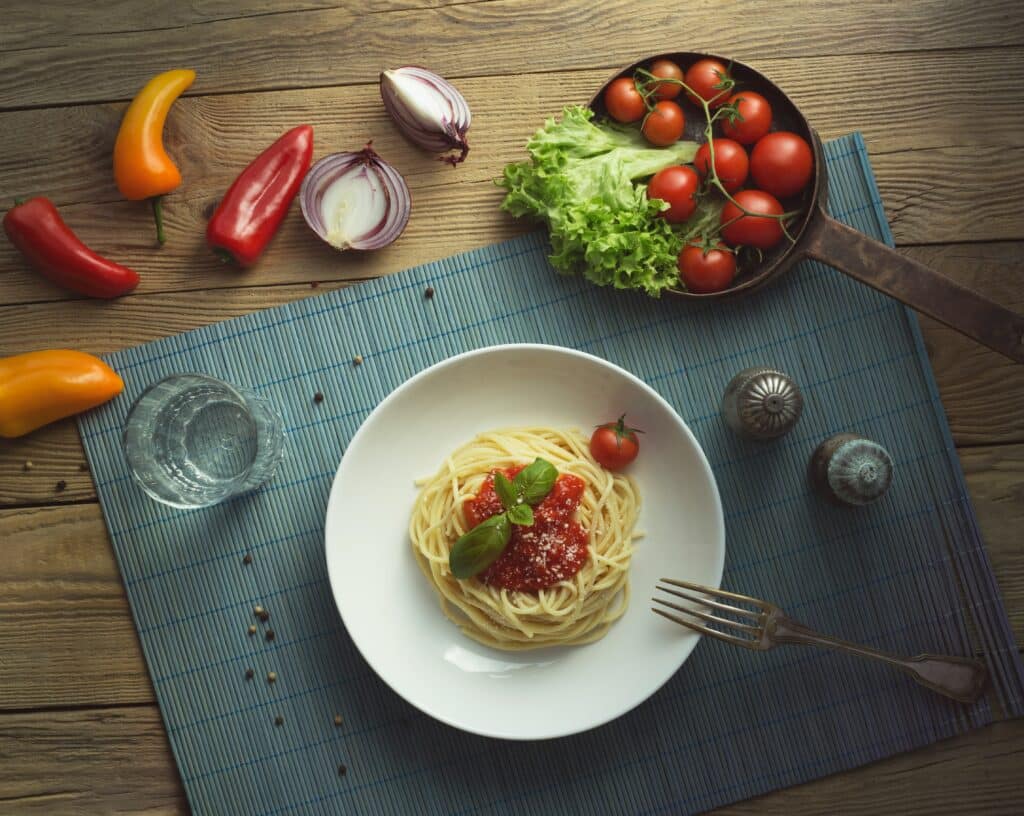 Healthy Meal Planning