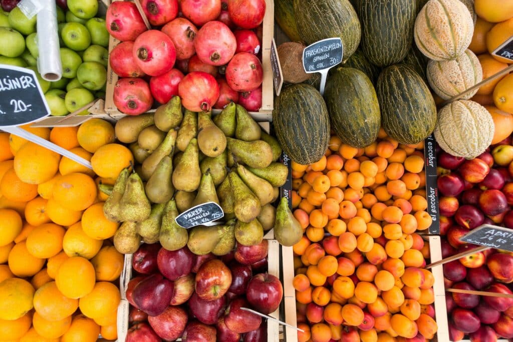 Publix vs Whole Foods