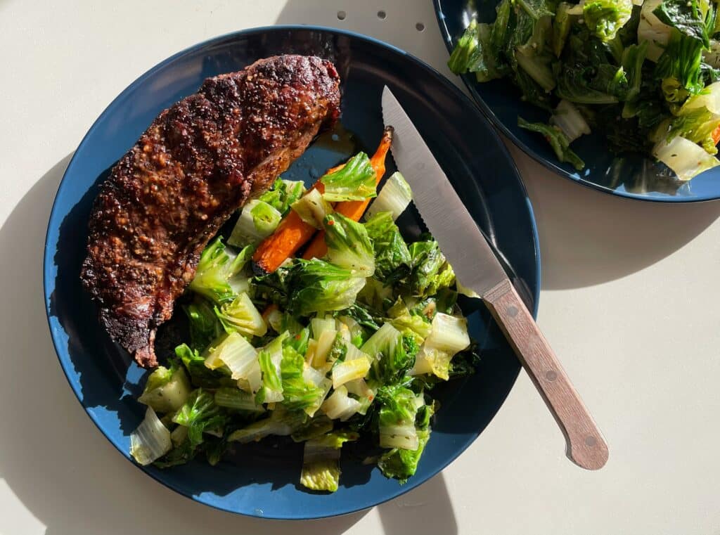 Keto vs Low-Carb Diet