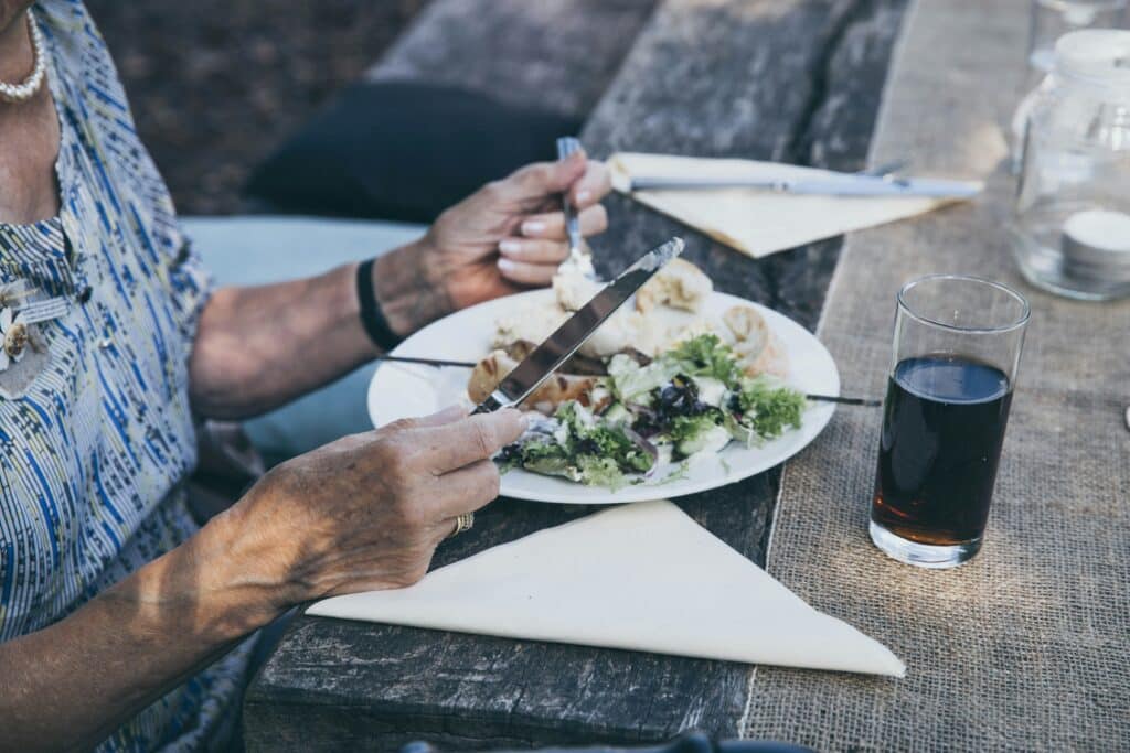 Perfect Meal Plan Using ChatGPT