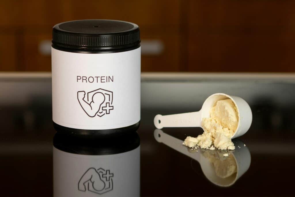 Post-Workout Protein