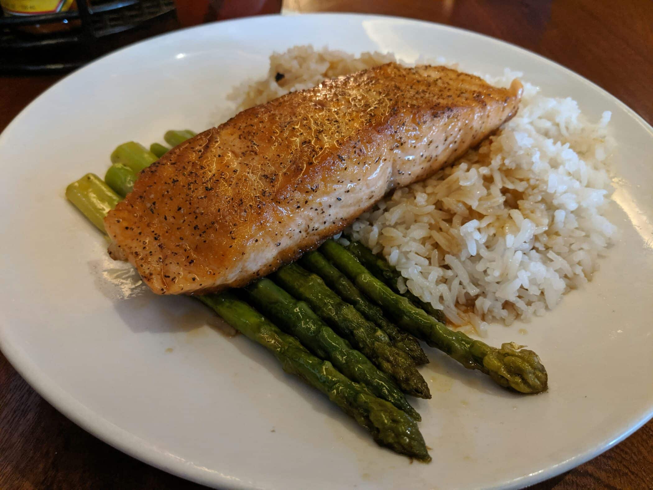 Best Time to Eat Dinner