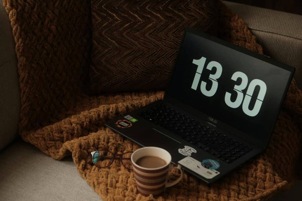 Counting Macros