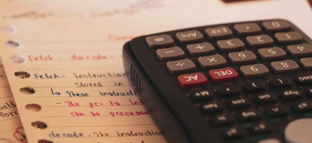 Counting Macros