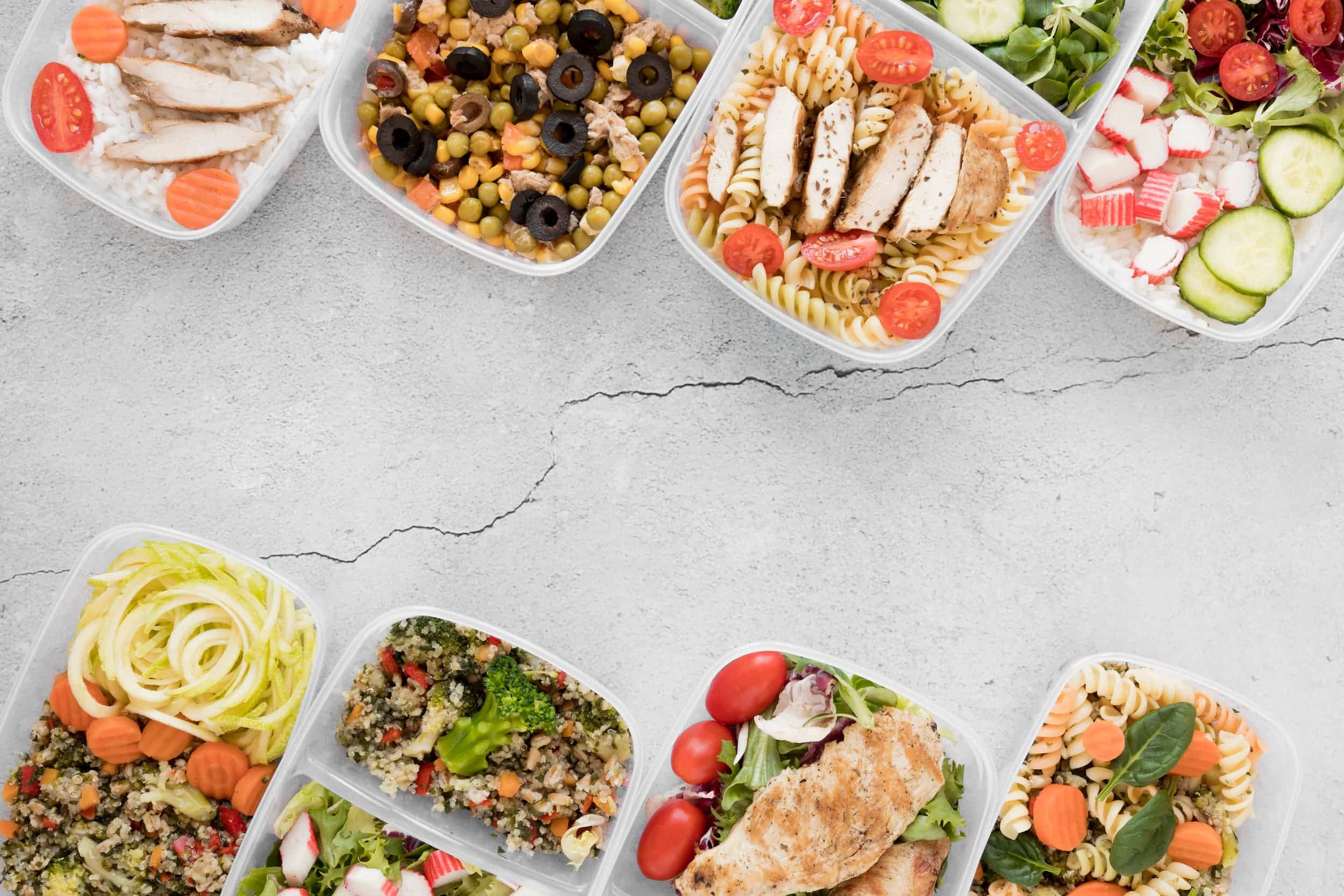Meal Prep Recipes for Beginners: What to Know Before You Dive In