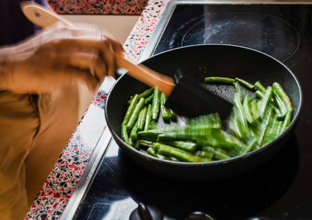 Athletic Meal Prep