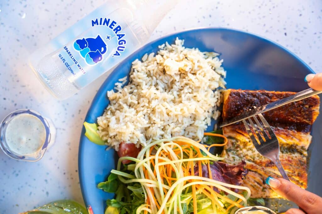 Miami Healthy Food