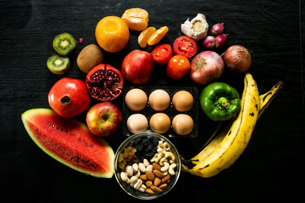 Non-GMO Ingredients