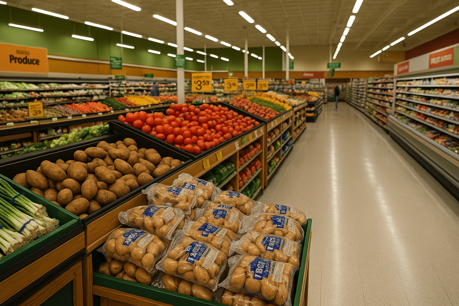 Cheapest Grocery Store in Orlando? Here’s What You Need to Know