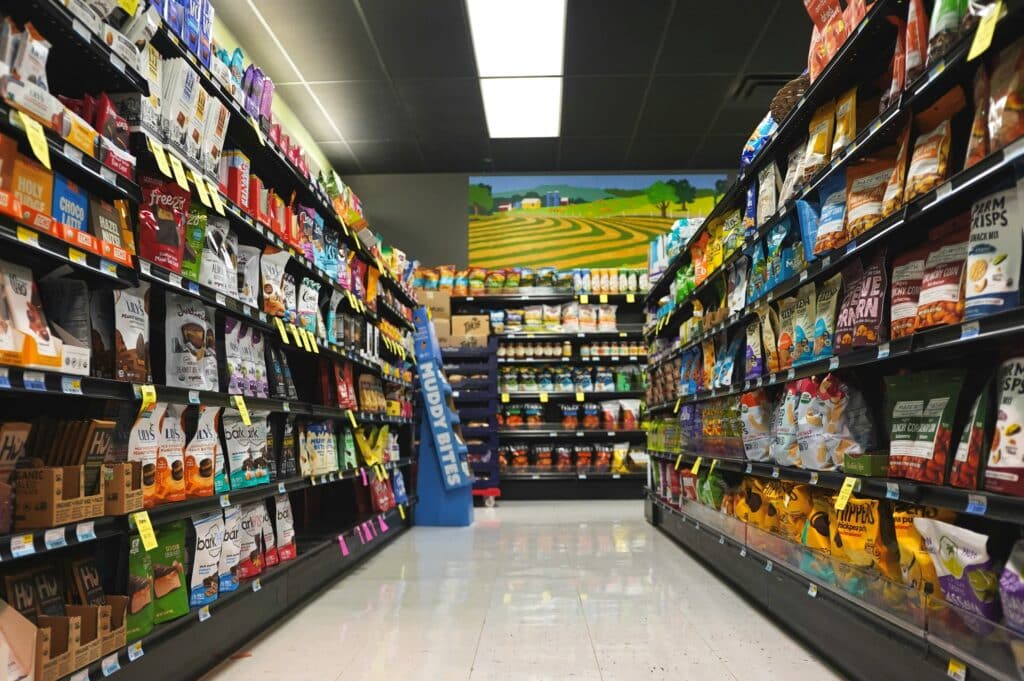 Cheapest Grocery Store in Orlando
