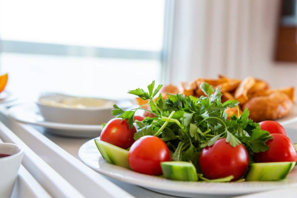 Healthiest Meal Prep Delivery