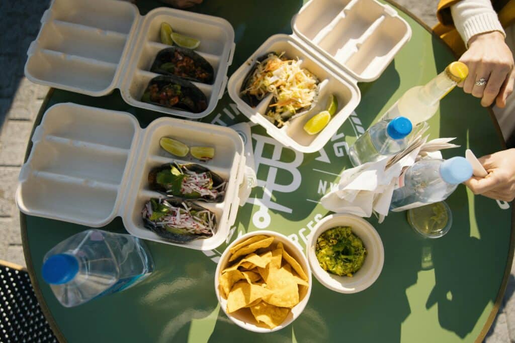 Healthiest Meal