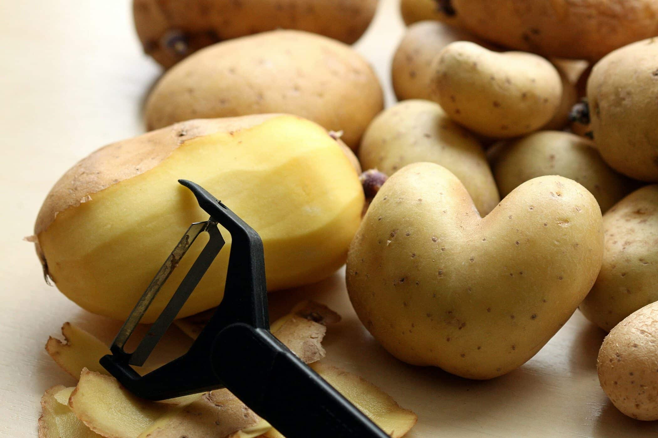 Are Potatoes Better Than Rice for Weight Loss