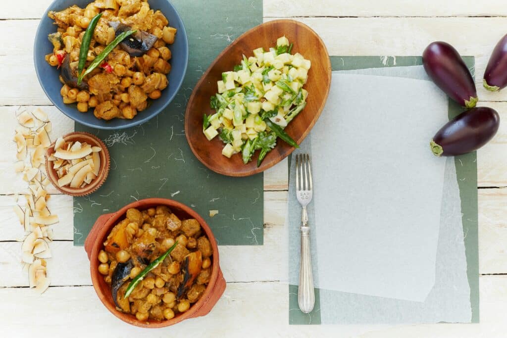 Meal Prep Recipes for Beginners