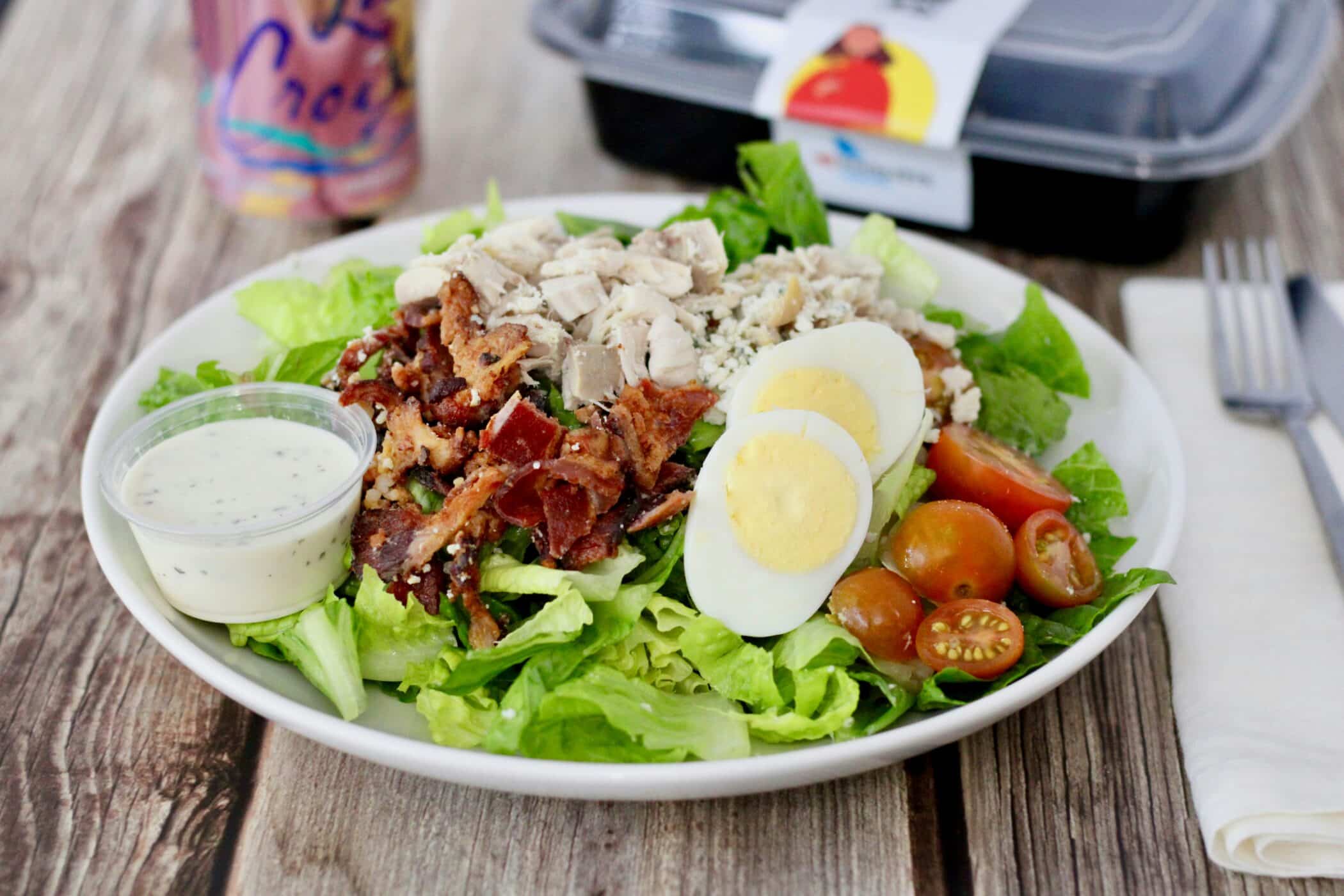 Best Palm Beach Gluten-Free Meal Prep with Quinoa Salads and Nut-Based Dishes