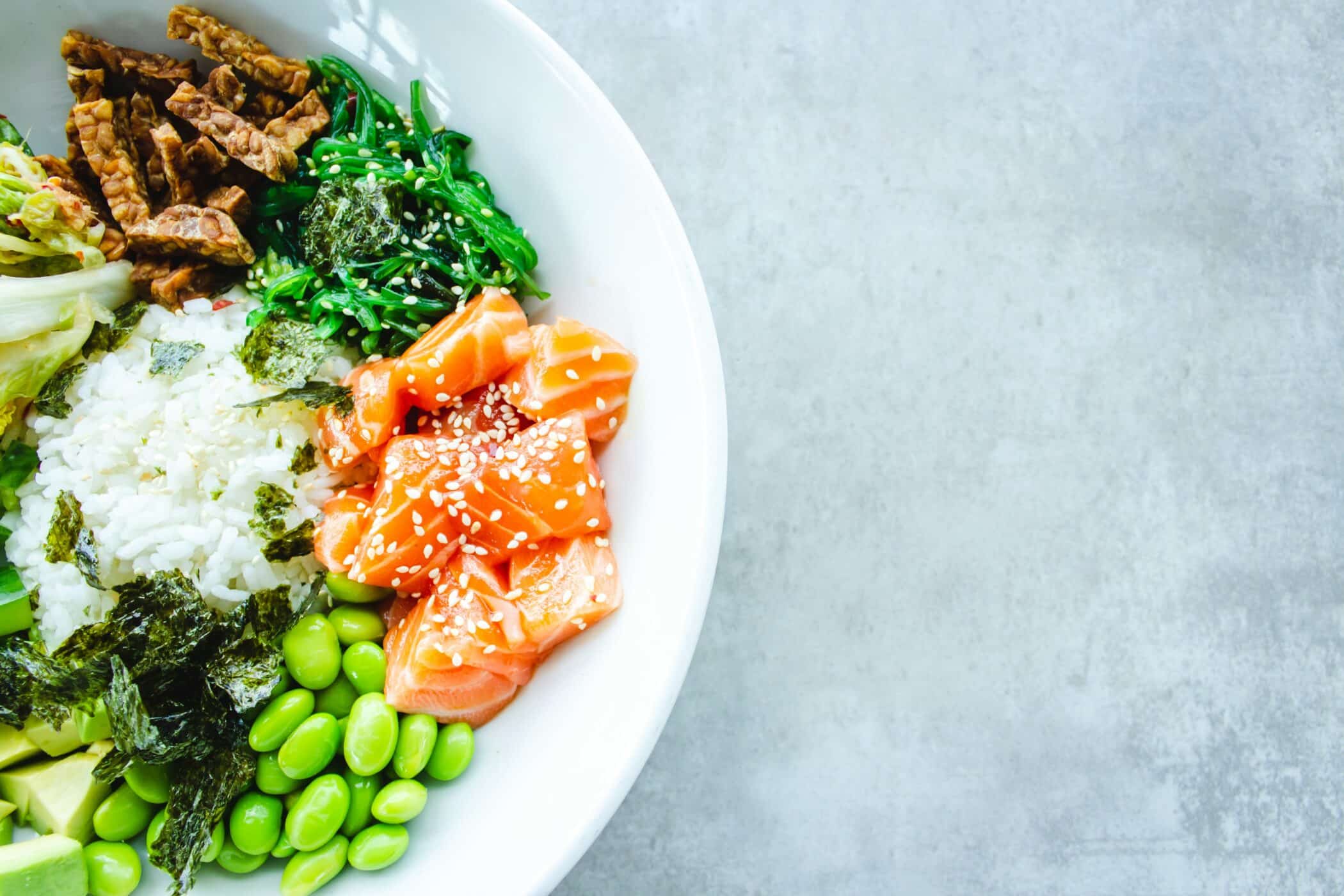 Top Miami Healthy Meal Prep Guide On Salmon Kale Power Meals for Energy