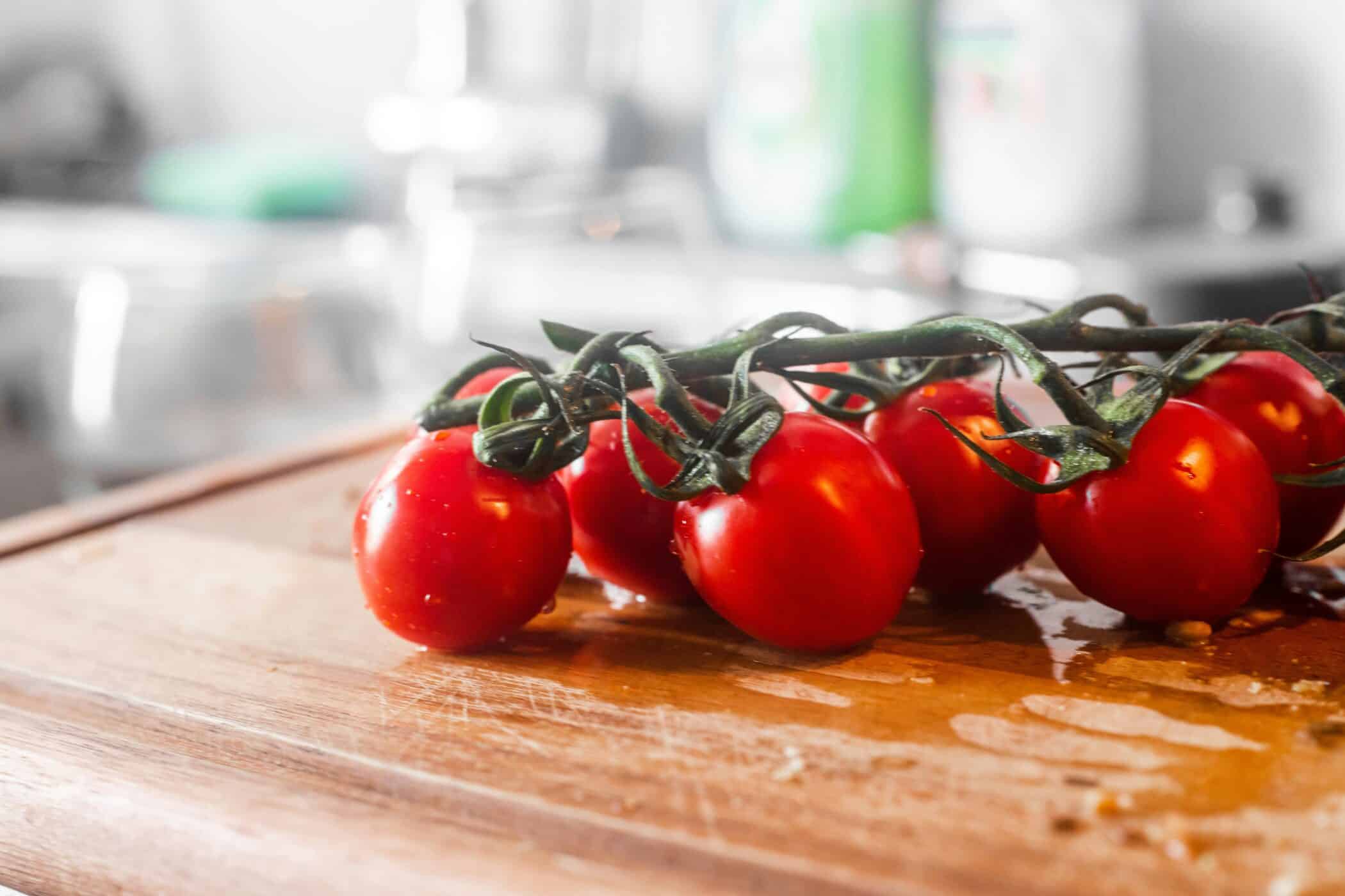 Top Gluten-Free Trends with Chickpea Tomato In Palm Beach