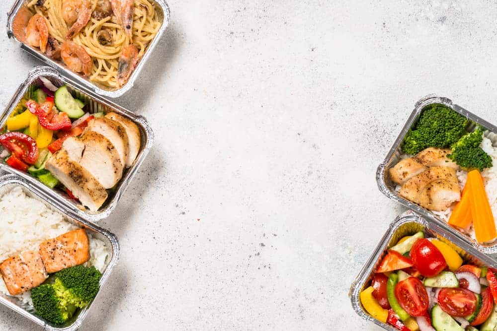 Weight Loss Meal Plans: What Actually Works