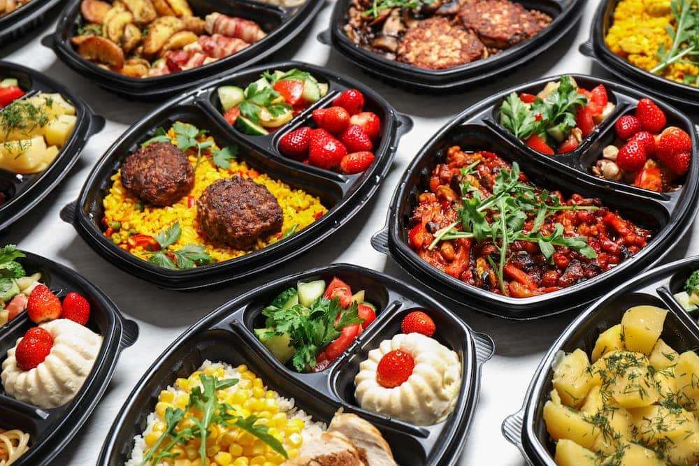 Why Is Meal Prep Important? How It Reduces Stress and Decision Fatigue