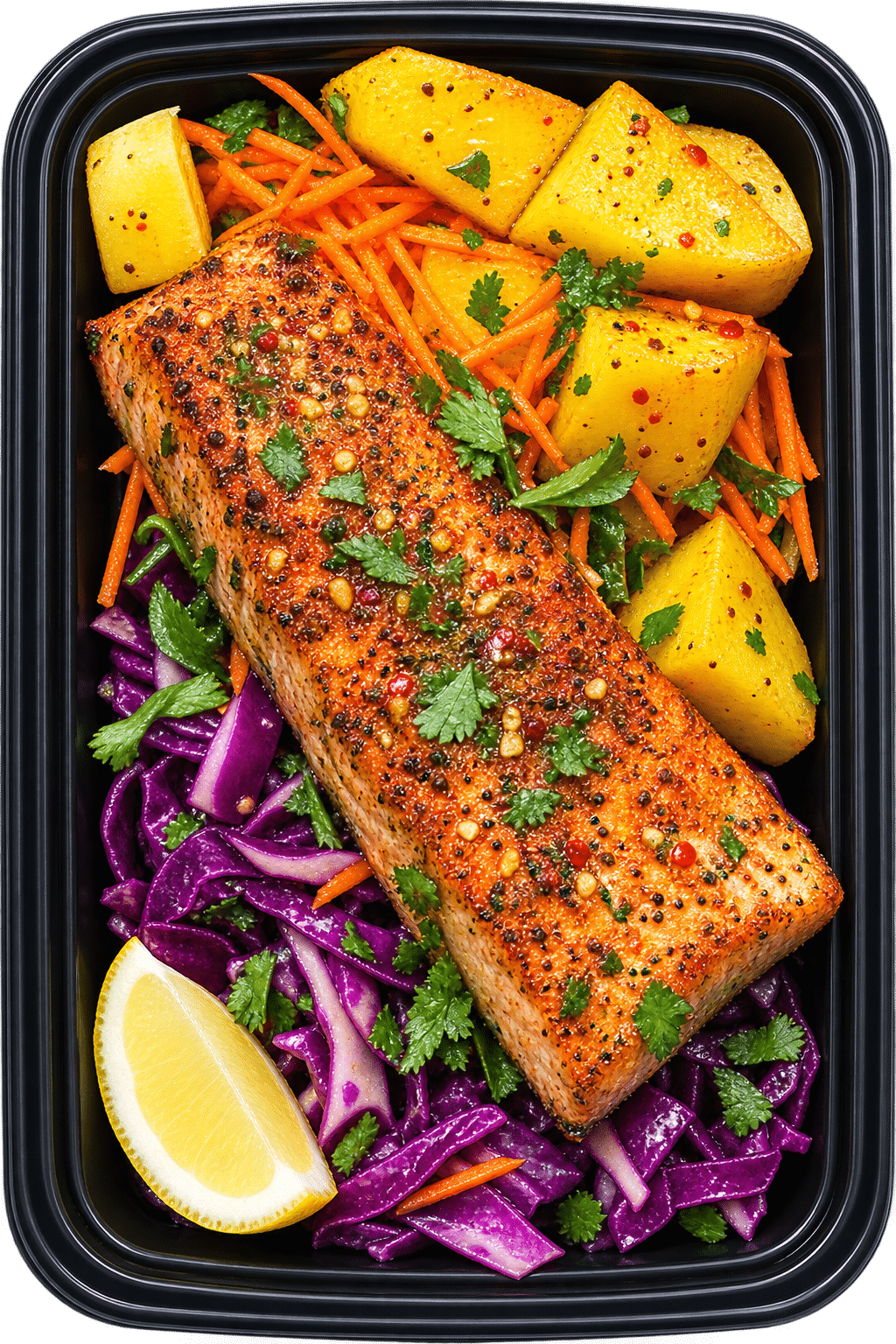 Pescatarian Plan