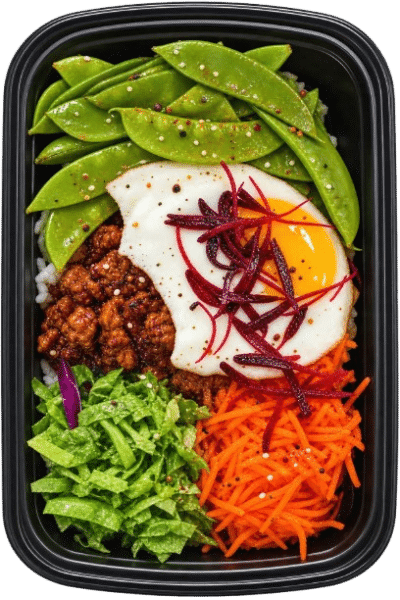 Ketogenic Inspired Plan